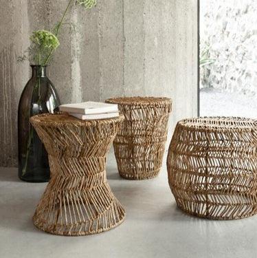 Must Living Bijzettafel Cala Gracio - Bijzettafel - MUST Living - livinglovely.nl