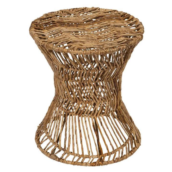 Must Living Bijzettafel Cala Vadella - Bijzettafel - MUST Living - livinglovely.nl