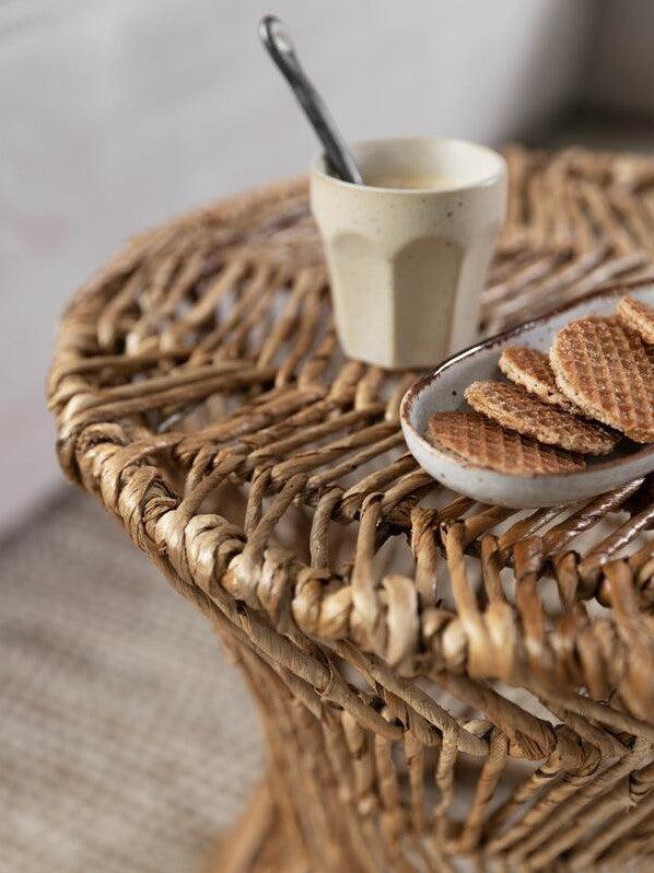 Must Living Bijzettafel Cala Vadella - Bijzettafel - MUST Living - livinglovely.nl