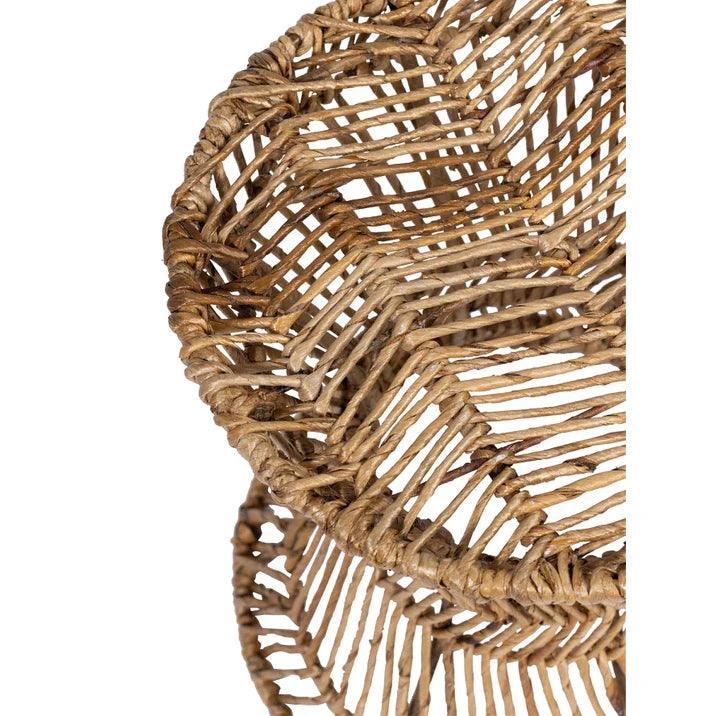 Must Living Bijzettafel Cala Vadella - Bijzettafel - MUST Living - livinglovely.nl