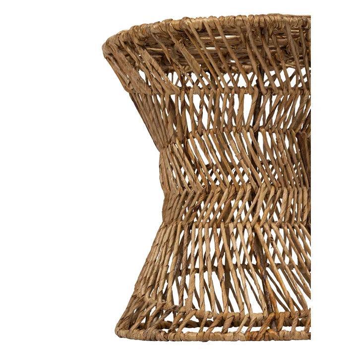 Must Living Bijzettafel Cala Vadella - Bijzettafel - MUST Living - livinglovely.nl