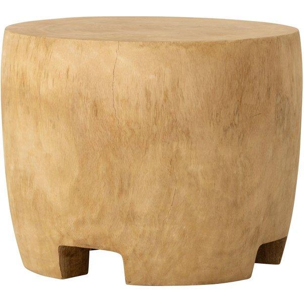 Must Living Bijzettafel Puro Medium - Bijzettafel - MUST Living - livinglovely.nl