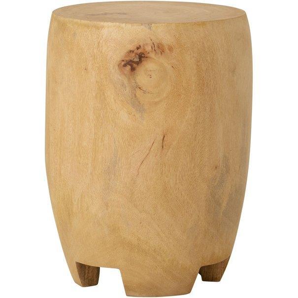 Must Living Bijzettafel Puro Small - Bijzettafel - MUST Living - livinglovely.nl