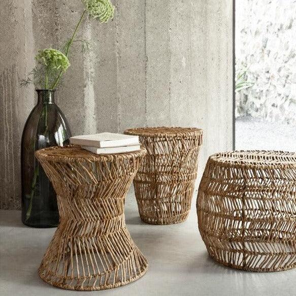 Must Living Bijzettafel Santa Agnes - Bijzettafel - MUST Living - livinglovely.nl