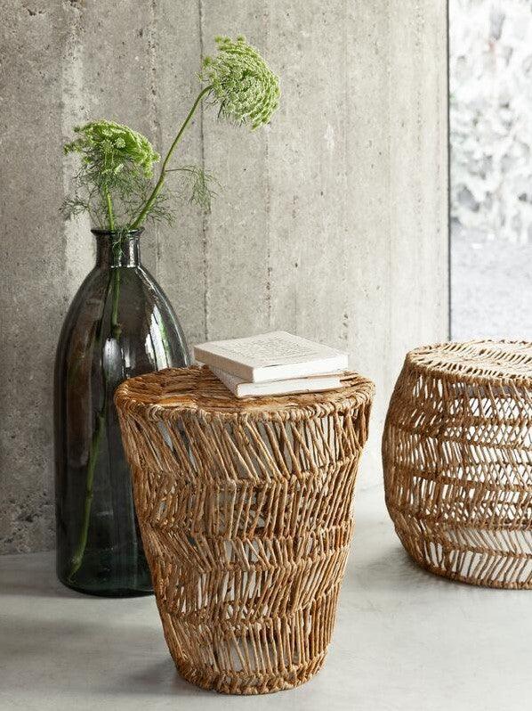 Must Living Bijzettafel Santa Agnes - Bijzettafel - MUST Living - livinglovely.nl