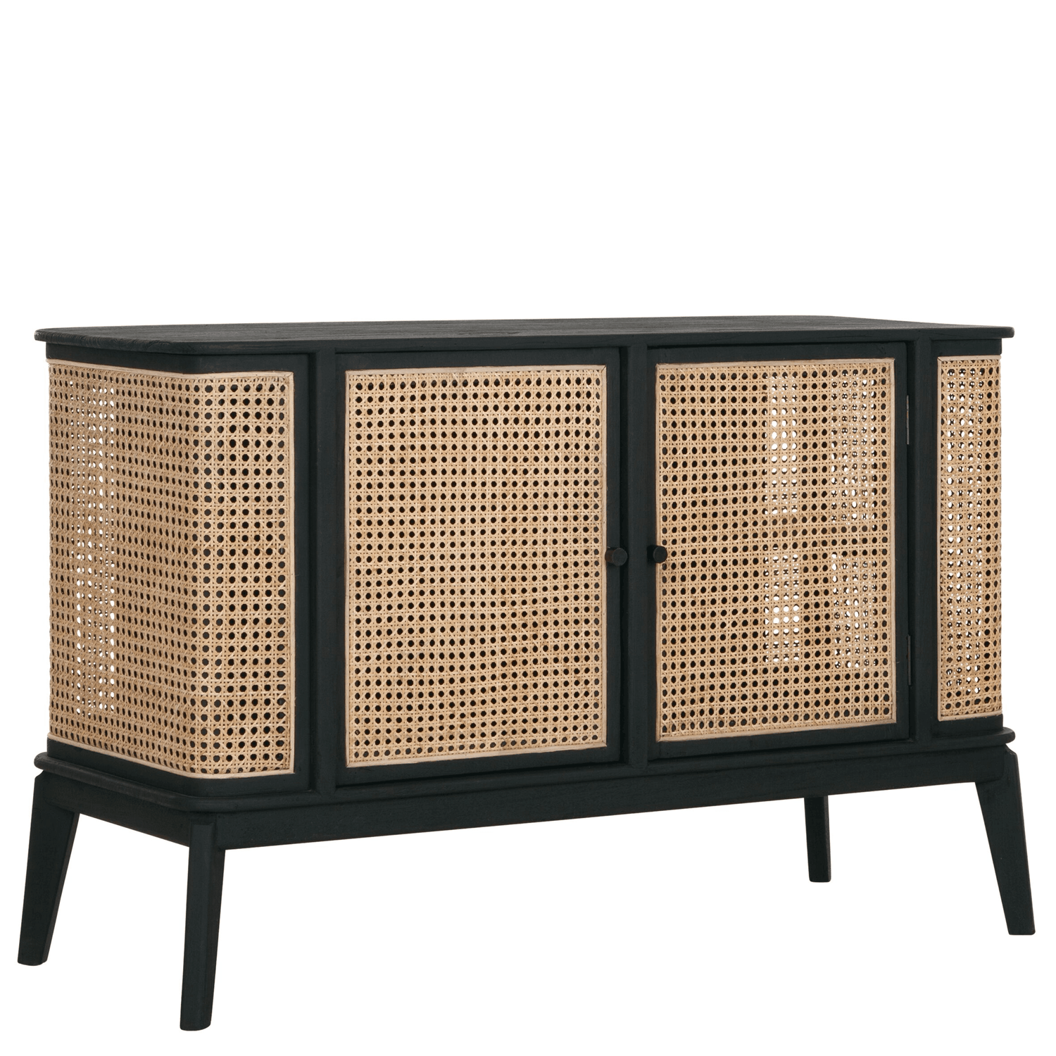 MUST Living Dressoir Raffles 2 deuren - Dressoir - MUST Living - livinglovely.nl