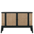 MUST Living Dressoir Raffles 2 deuren - Dressoir - MUST Living - livinglovely.nl