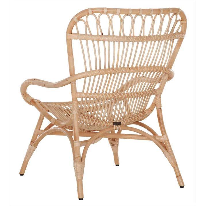 MUST Living Fauteuil Cantania - Fauteuil - MUST Living - livinglovely.nl