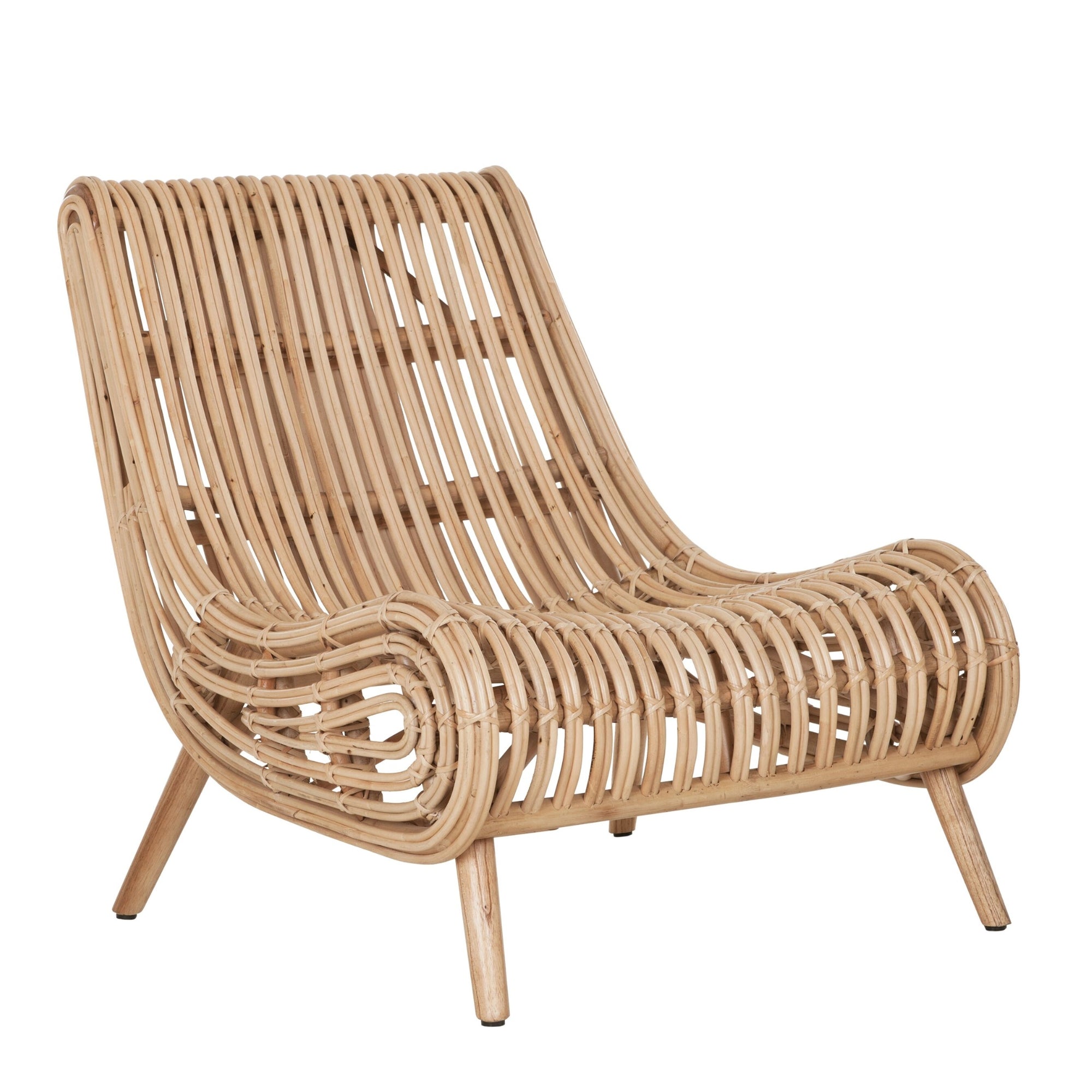 MUST Living Fauteuil Cinque Terre - Fauteuil - MUST Living - livinglovely.nl