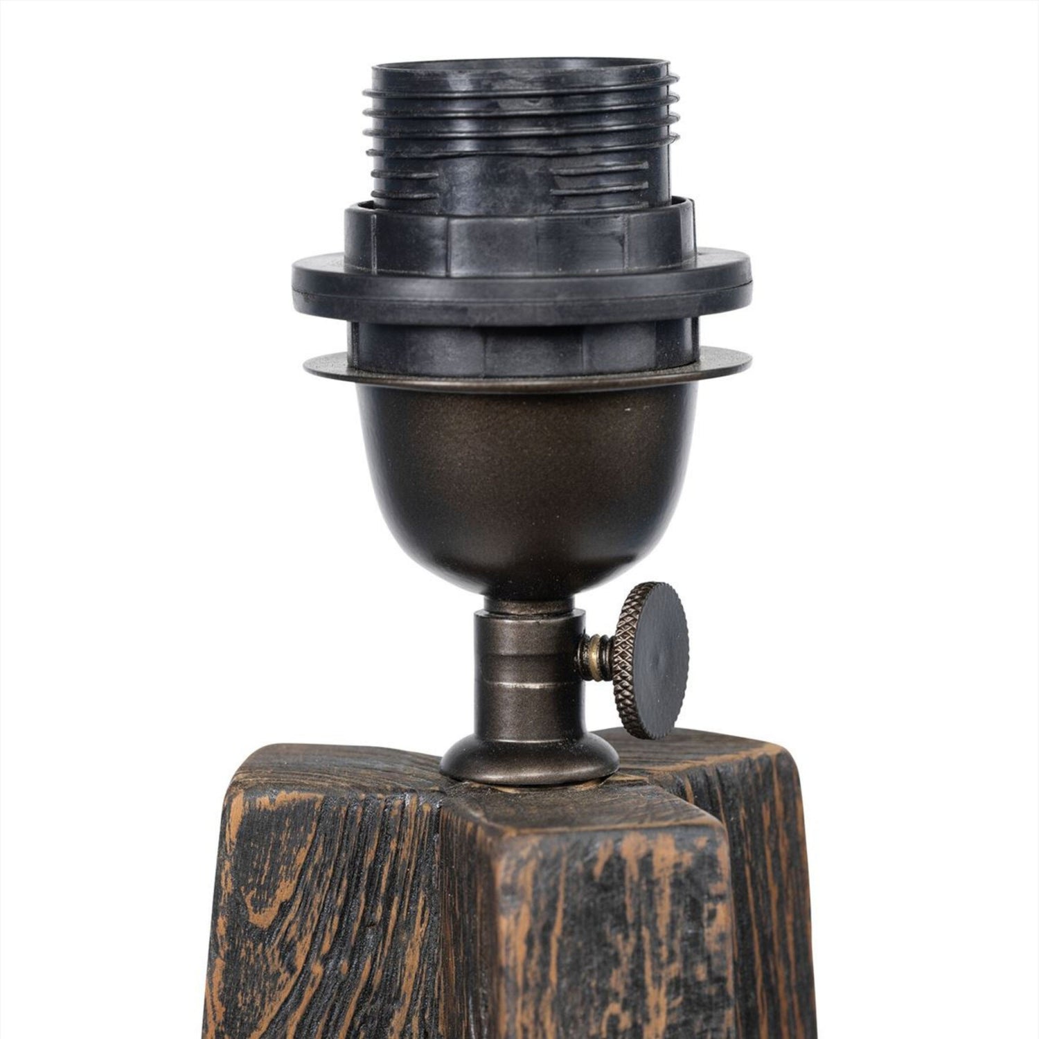 Must Living Floorlamp Porto Cristo BLACK - Vloerlamp - MUST Living - livinglovely.nl