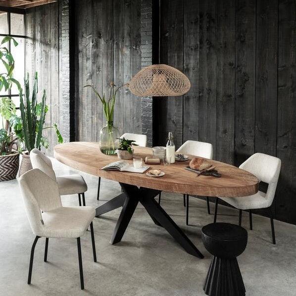 Must Living Hanglamp Cala Salada - Hanglamp - MUST Living - livinglovely.nl