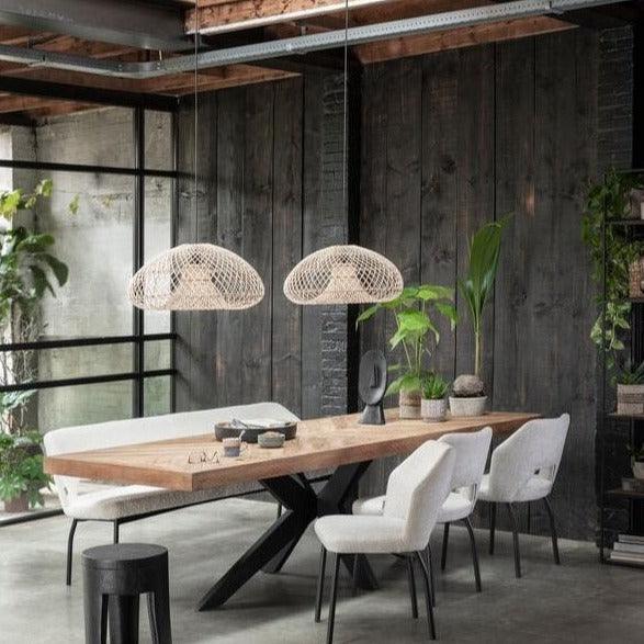 Must Living Hanglamp Cala Salada - Hanglamp - MUST Living - livinglovely.nl