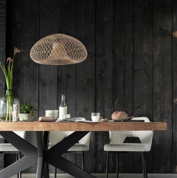 Must Living Hanglamp Cala Salada - Hanglamp - MUST Living - livinglovely.nl