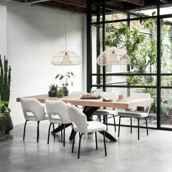 Must Living Hanglamp Cala Salada - Hanglamp - MUST Living - livinglovely.nl