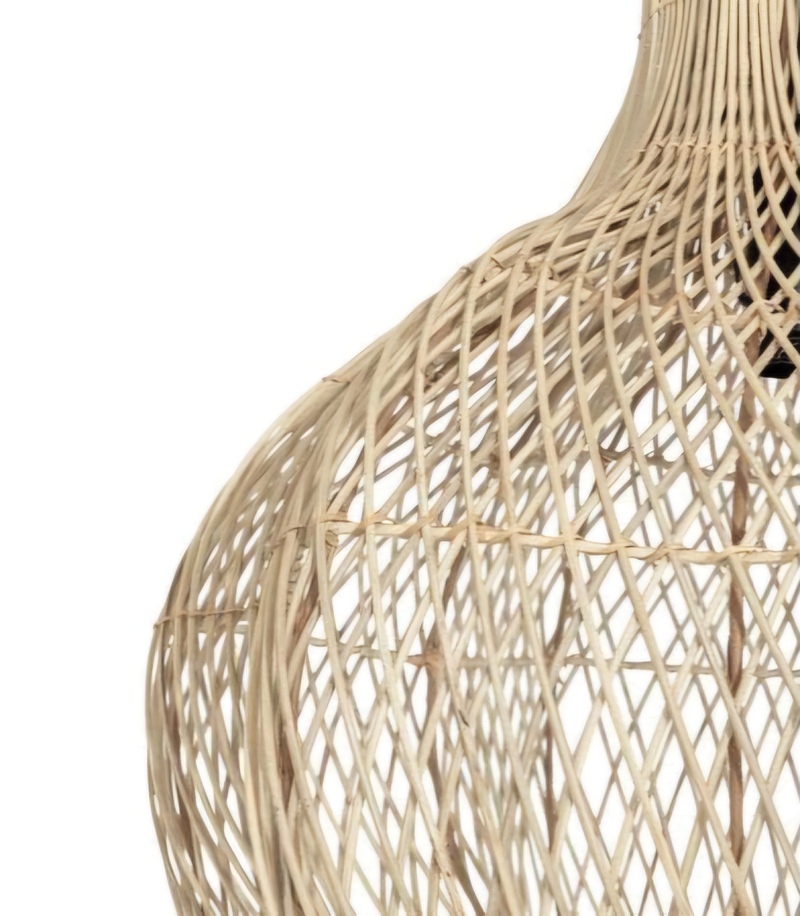 Must Living Hanglamp Figueretas - Hanglamp - MUST Living - livinglovely.nl