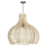 Must Living Hanglamp Figueretas - Hanglamp - MUST Living - livinglovely.nl