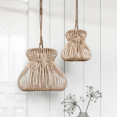 Must Living Hanglamp Fungo Medium - Hanglamp - MUST Living - livinglovely.nl