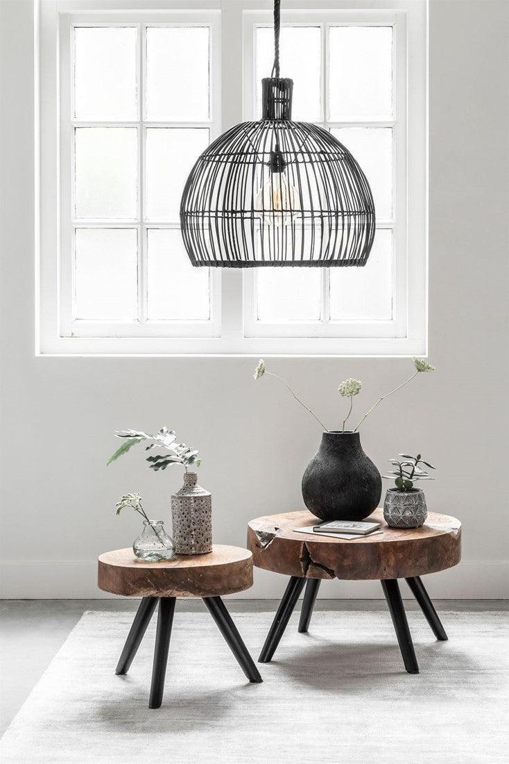 Must Living Hanglamp Las Salinas Large - Hanglamp - MUST Living - livinglovely.nl