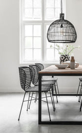 Must Living Hanglamp Las Salinas Large - Hanglamp - MUST Living - livinglovely.nl