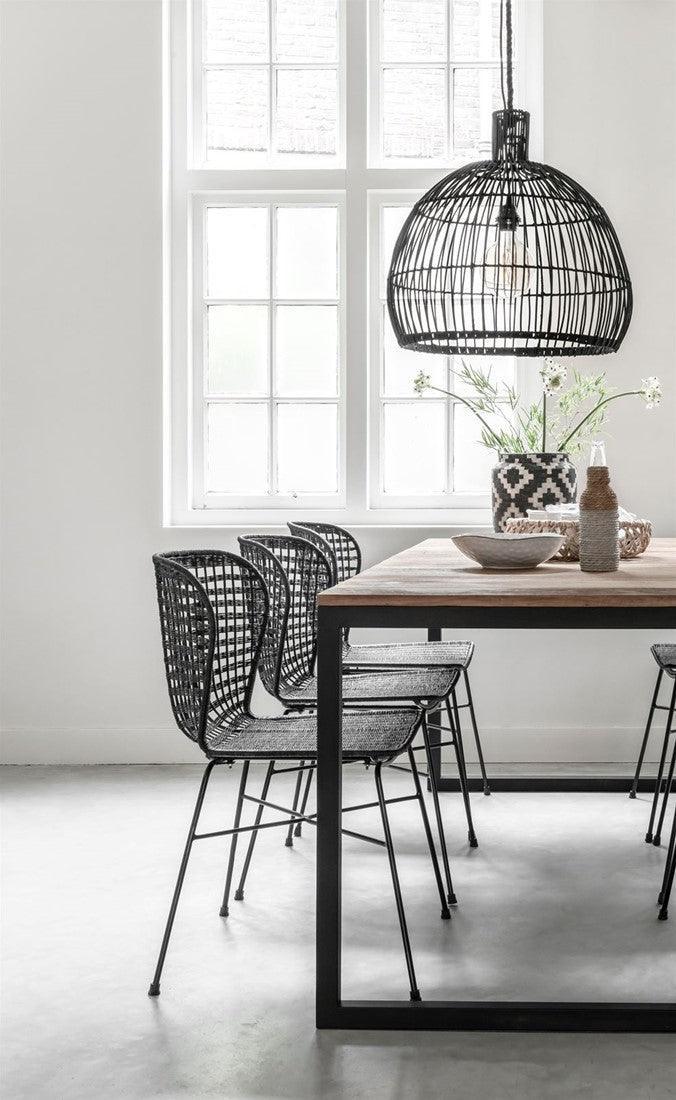 Must Living Hanglamp Las Salinas Large - Hanglamp - MUST Living - livinglovely.nl