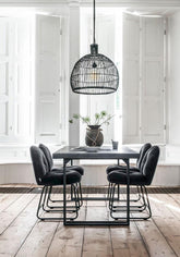 Must Living Hanglamp Las Salinas Large - Hanglamp - MUST Living - livinglovely.nl