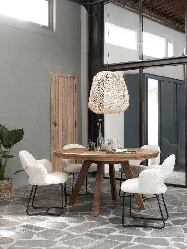 Must Living Hanglamp Punta Rasa - Hanglamp - MUST Living - livinglovely.nl