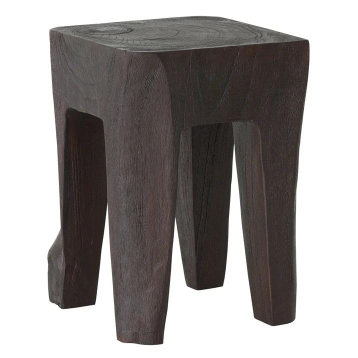 Must Living Kruk Vito Bruin - Kruk - MUST Living - livinglovely.nl