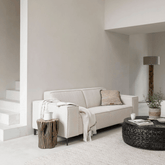 MUST Living Krukje Stripe - Kruk - MUST Living - livinglovely.nl