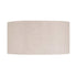 Must Living Lampenkap Linnen Naturel - Lampenkap - MUST Living - livinglovely.nl