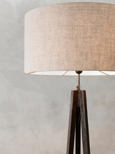 Must Living Lampenkap Linnen Naturel - Lampenkap - MUST Living - livinglovely.nl