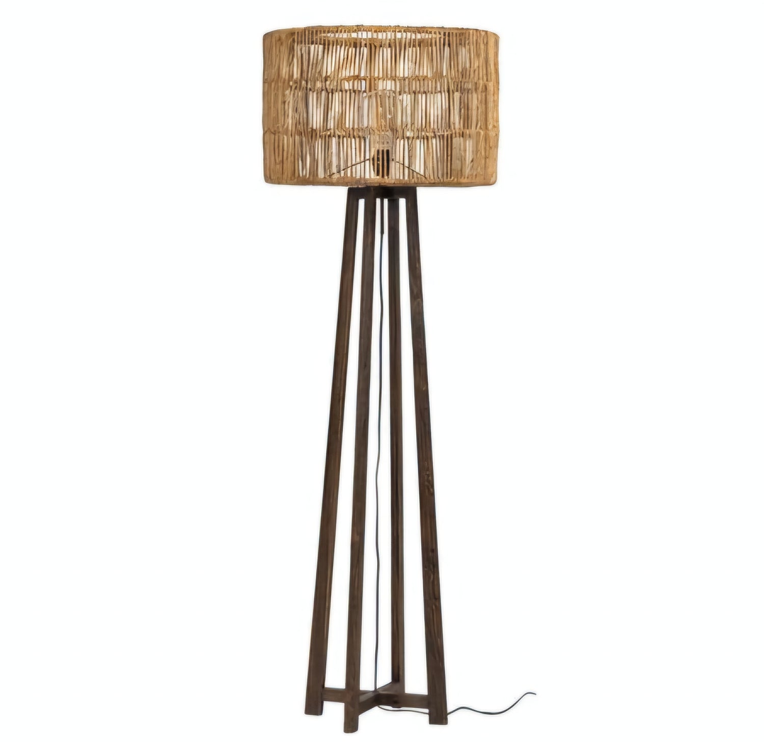 Must Living Lampenkap San Lorenzo - Lampenkap - MUST Living - livinglovely.nl