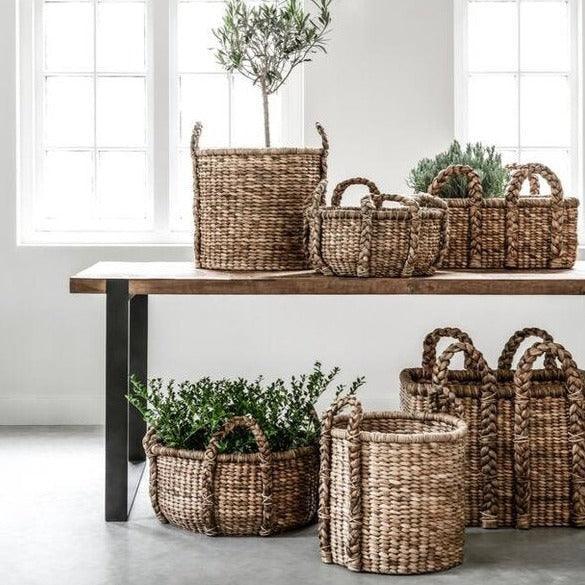 Must Living Mand Colony Hoog - Mand - MUST Living - livinglovely.nl