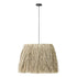 Must Living Pendant Hanglamp Hippie - Hanglamp - MUST Living - livinglovely.nl