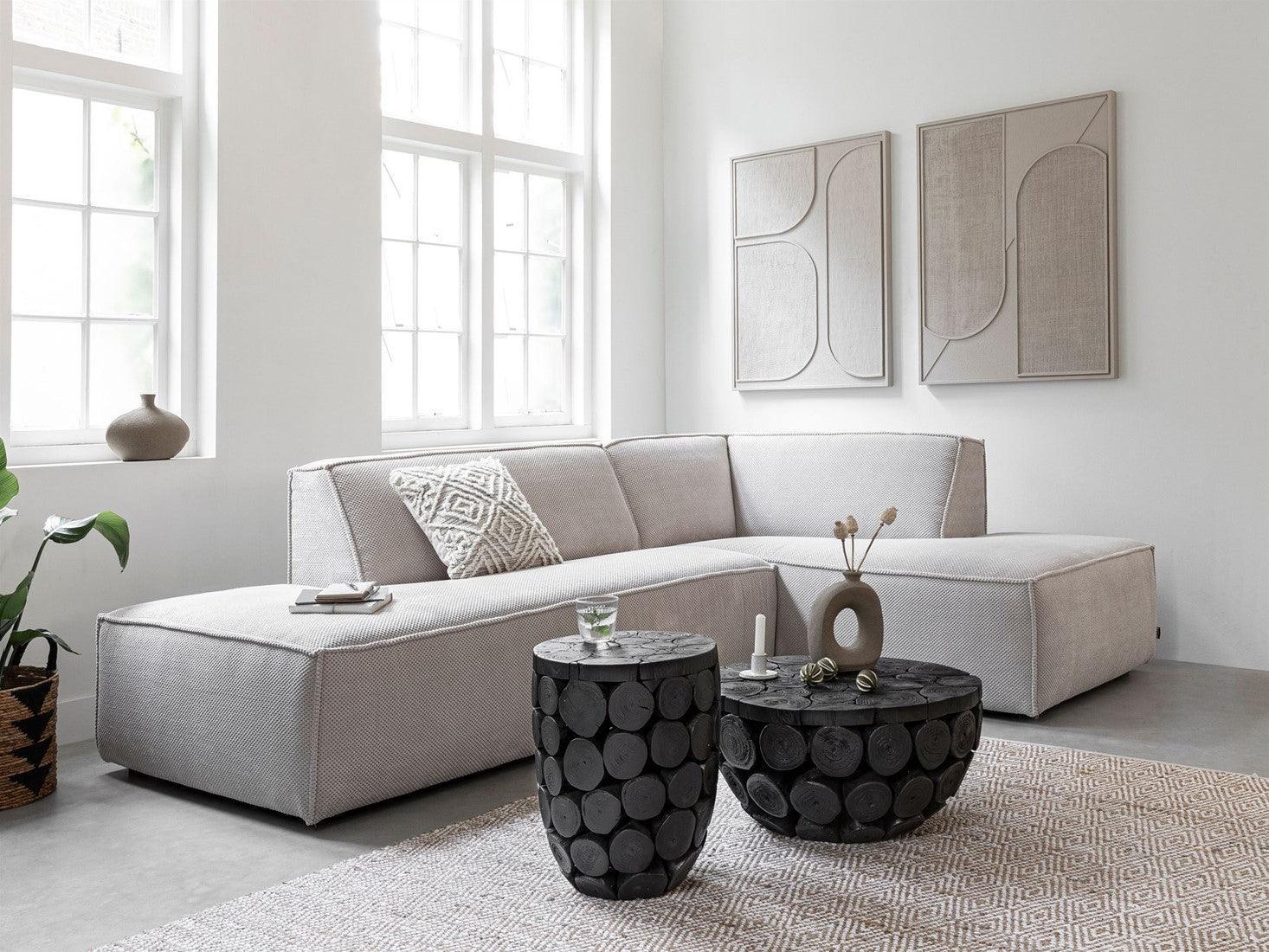 Must Living Salontafel Cone Low - Salontafel - MUST Living - livinglovely.nl