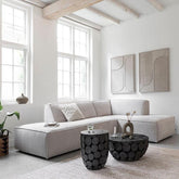 Must Living Salontafel Cone Low - Salontafel - MUST Living - livinglovely.nl