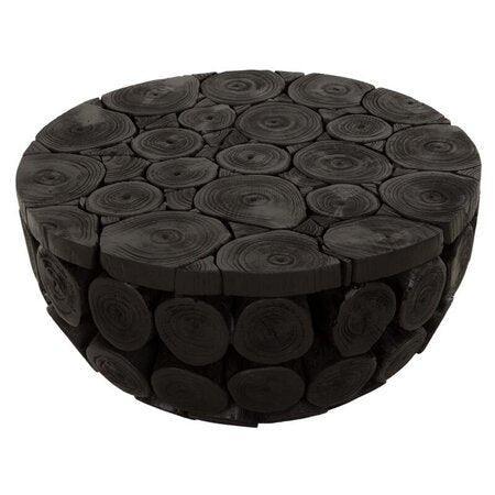 Must Living Salontafel Cone Low - Salontafel - MUST Living - livinglovely.nl