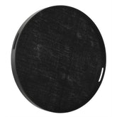 Must Living Salontafel Golden Fiber Small - Salontafel - MUST Living - livinglovely.nl