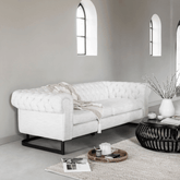 MUST Living Salontafel Positano Zwart - Salontafel - MUST Living - livinglovely.nl