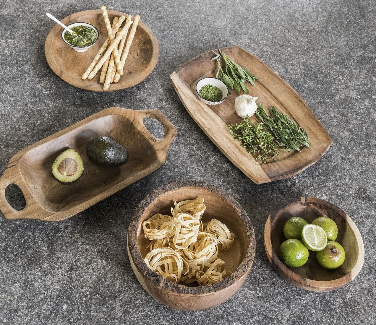 Must Living Schaal Sweet&Sour - Schaal - MUST Living - livinglovely.nl