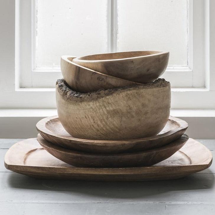 Must Living Schaal Sweet&Sour - Schaal - MUST Living - livinglovely.nl