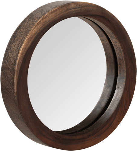 Must Living Spiegel Reflections Small 6xØ35 cm - Spiegel - MUST Living - livinglovely.nl