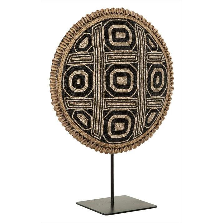 Must Living Statue Becky - Ornament - MUST Living - livinglovely.nl