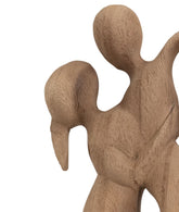 Must Living Statue Dancing - Beeld - MUST Living - livinglovely.nl