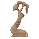 Must Living Statue Mama en Kind - Beeld - MUST Living - livinglovely.nl