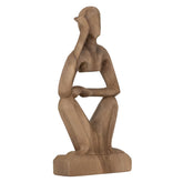 Must Living Statue Squat - Beeld - MUST Living - livinglovely.nl