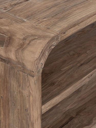 Must Living TV Meubel Corso Large - TV meubel - MUST Living - livinglovely.nl