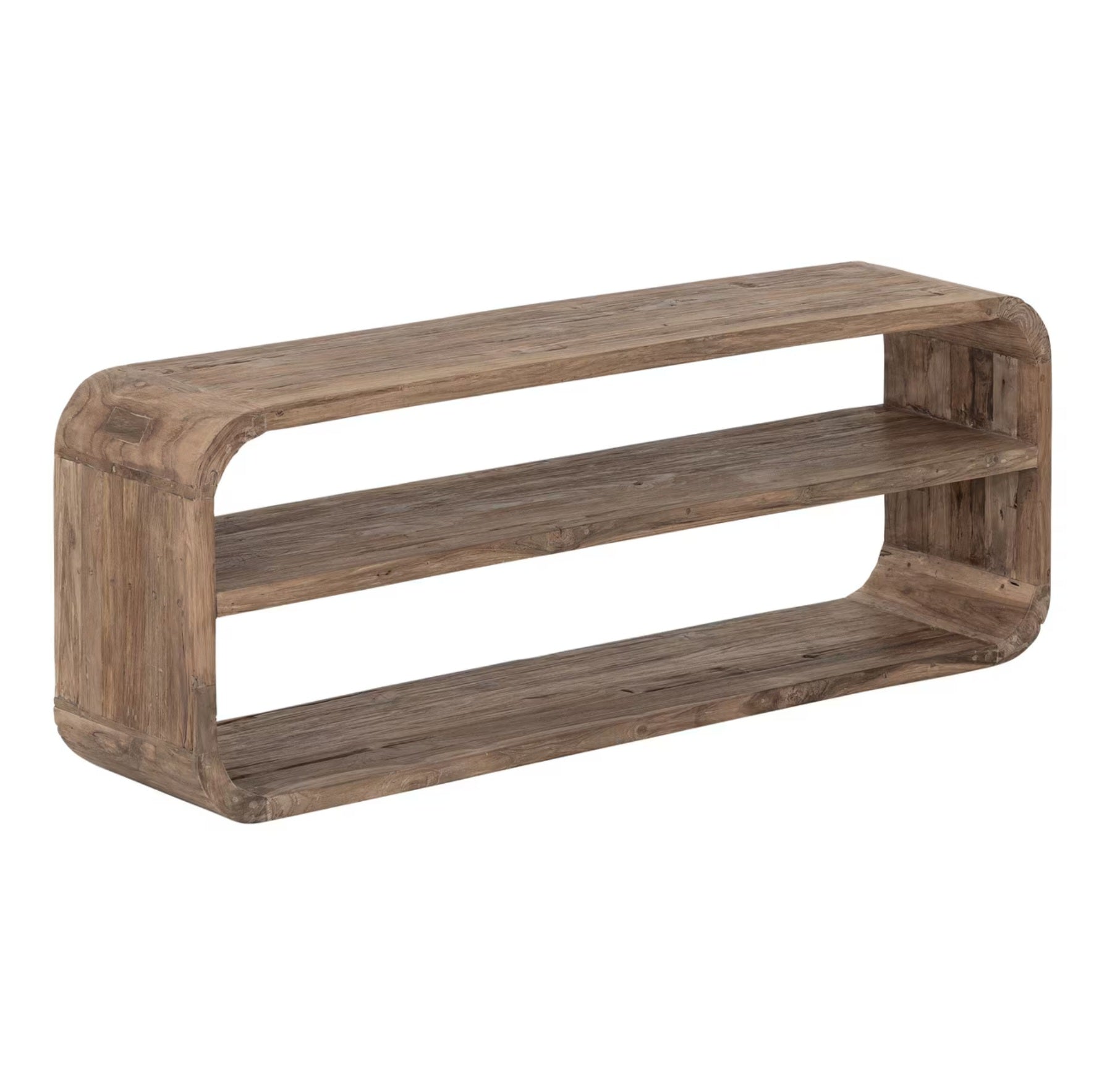 Must Living TV Meubel Corso Small - TV meubel - MUST Living - livinglovely.nl