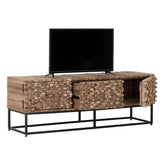 Must Living TV Meubel Sticks - TV meubel - MUST Living - livinglovely.nl