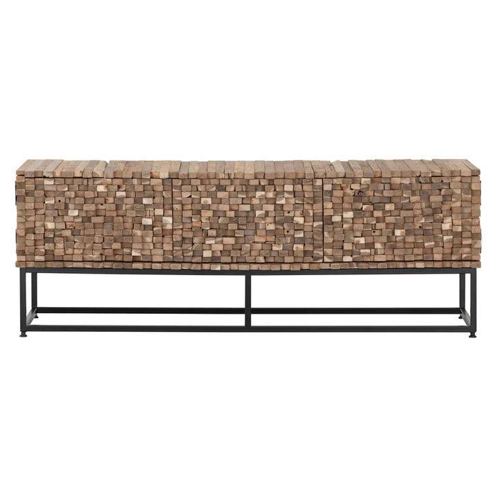 Must Living TV Meubel Sticks - TV meubel - MUST Living - livinglovely.nl