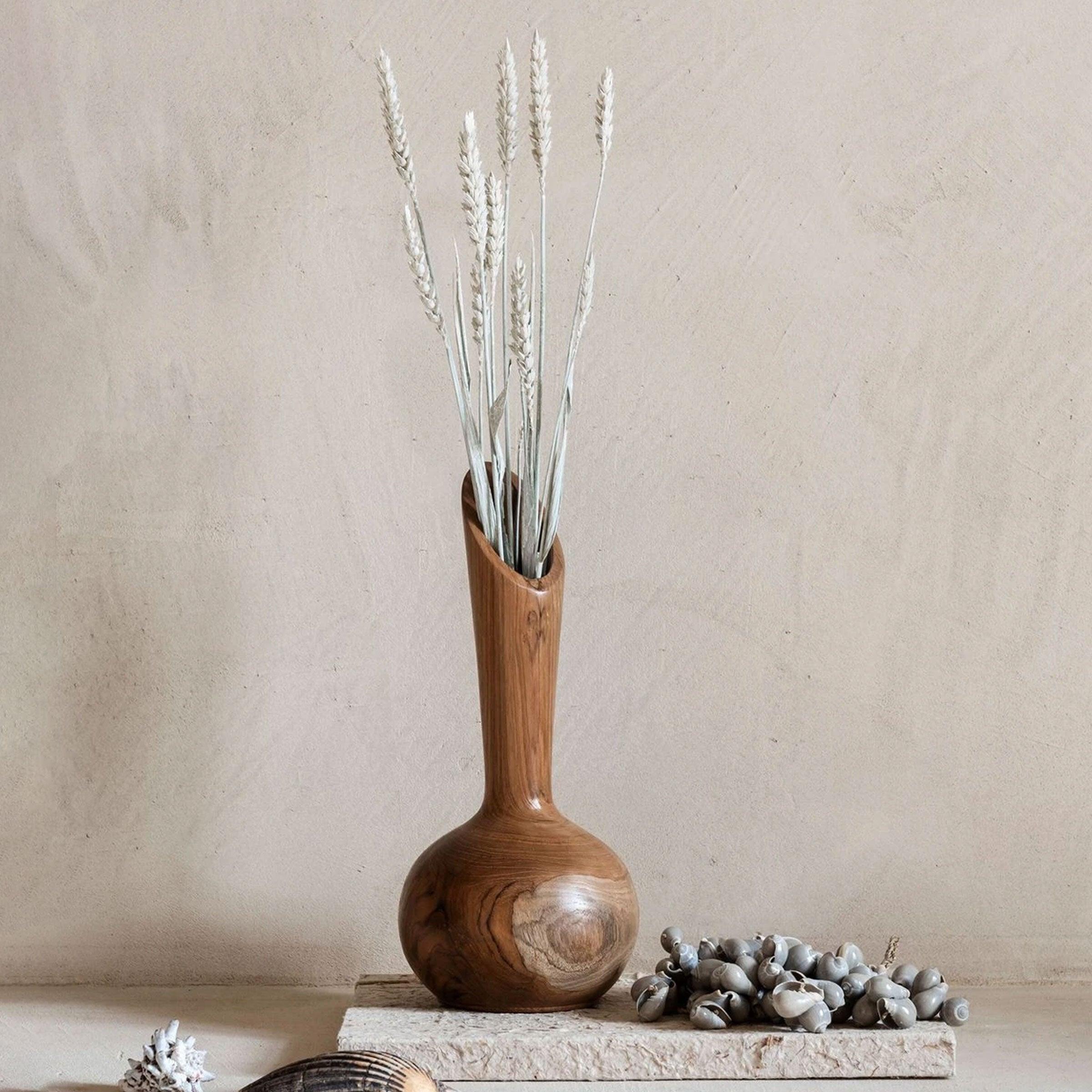 Must Living Vaas Single Flower - Vaas - MUST Living - livinglovely.nl